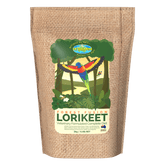 Vetafarm Forest Fusion Lori Diet 2kg